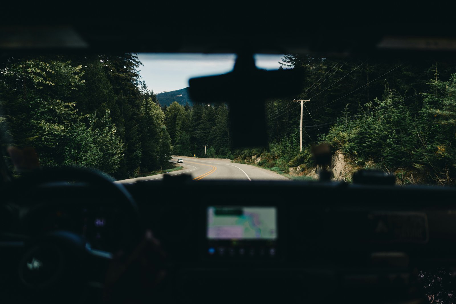 Pessoa começando uma nova jornada